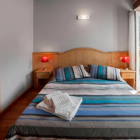 Parigi Hotel 3*