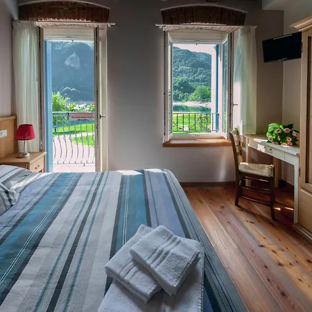 Parigi Hotel 3*
