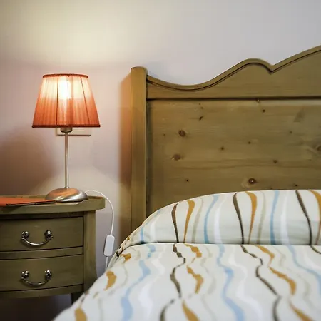 Parigi Hotel Arsie