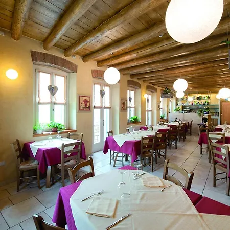 Hotel Parigi 3*