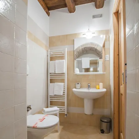 Hotel Parigi 3*