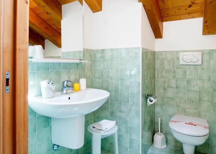 Hotel Parigi 3*