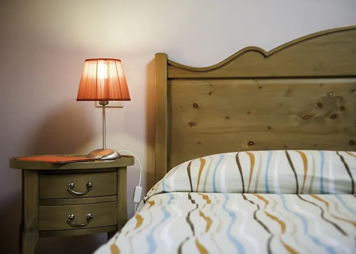 Parigi Hotel Arsie